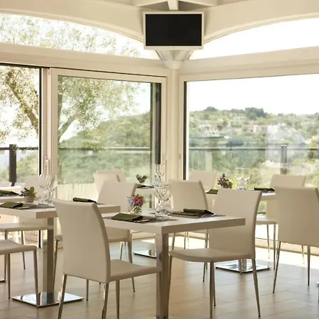 Hotel Al Mirador Selva Di Fasano
