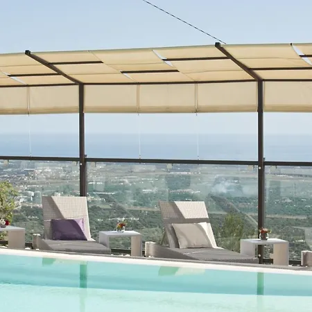 Al Mirador Hotel
