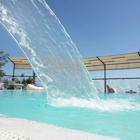 Al Mirador Hotel