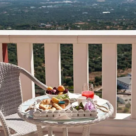 Al Mirador Hotel